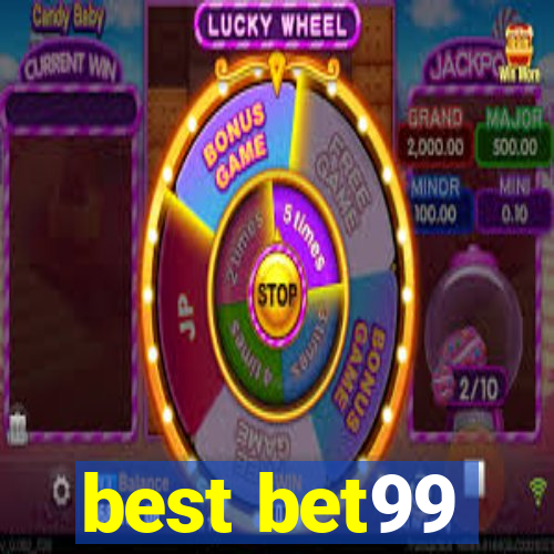 best bet99